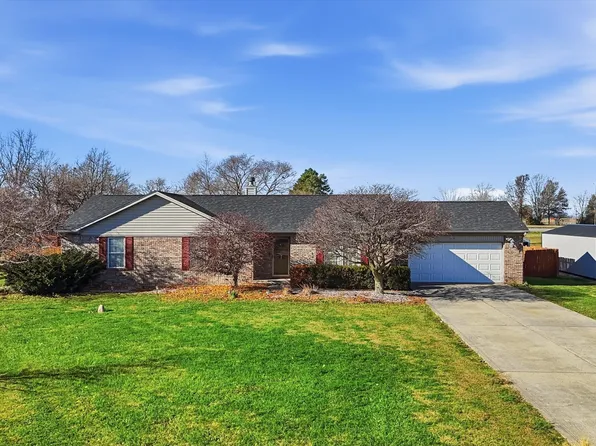 104 Division Dr, Tipton, IN 46072