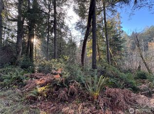 9606 Otso Point Rd, Anderson Island, WA 98303