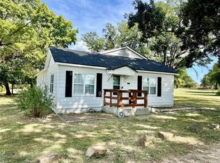 3412 N Mississippi Ave, Ada, OK 74820