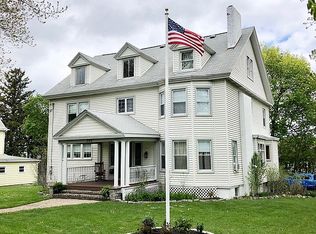 209 N Orchard Rd, Solvay, NY 13209