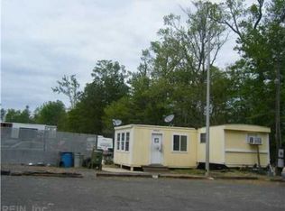 1326 Portsmouth Blvd, Suffolk, VA 23434