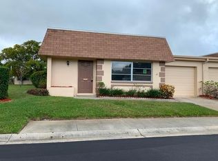 8450 Vendome Blvd, Pinellas Park, FL 33781