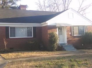 213 Elizabeth Ave, Greenwood, SC 29646