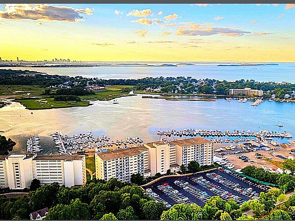 5th image of 100 Cove Way Unit 1001