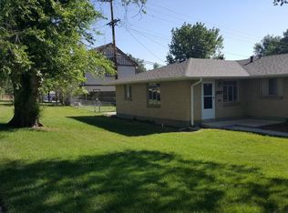 8799 W 63rd Pl, Arvada, CO 80004