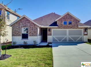 2082 Chelsea Grv, New Braunfels, TX 78130