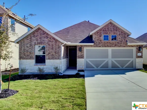 2082 Chelsea Grv, New Braunfels, TX 78130