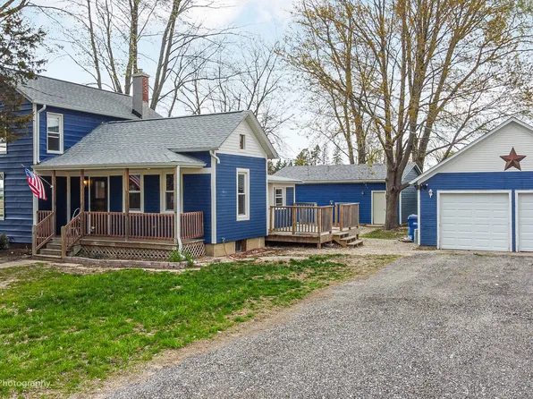 (undisclosed Address), Sandwich, IL 60548