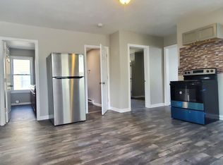 64 Houghton St #2, Worcester, MA 01604