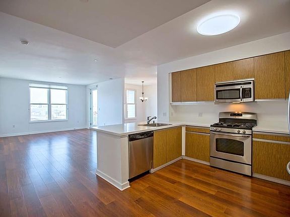 2nd image of 5800 3rd St Unit 1204