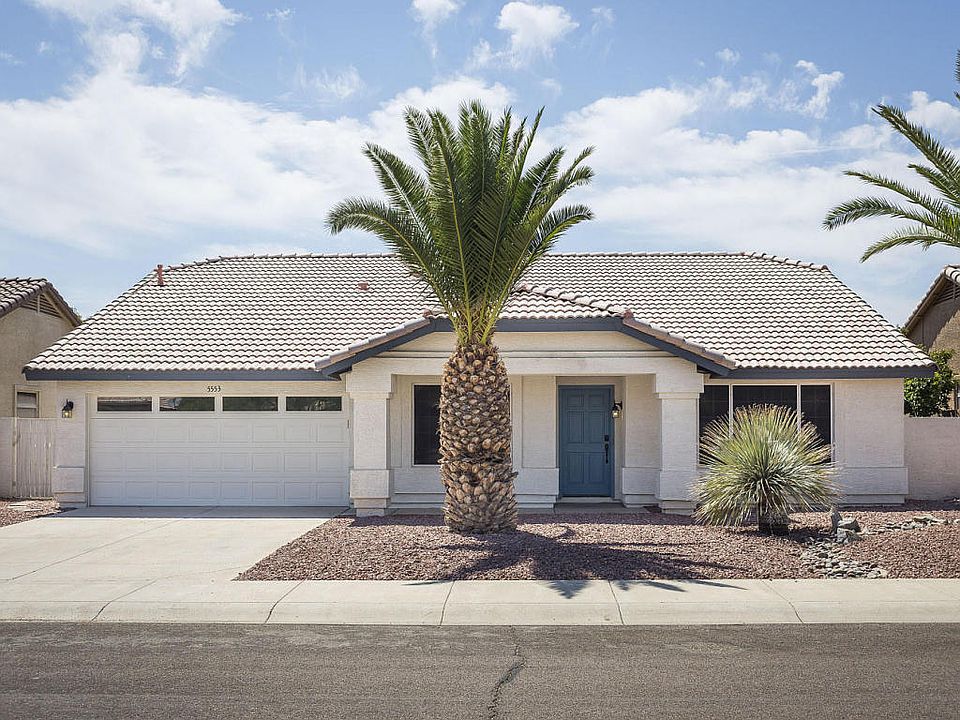 1st image of 5553 W Lone Cactus Dr