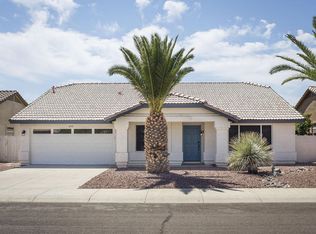 5553 W Lone Cactus Dr, Glendale, AZ 85308