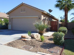 4015 W Buckskin Trl, Phoenix, AZ 85083