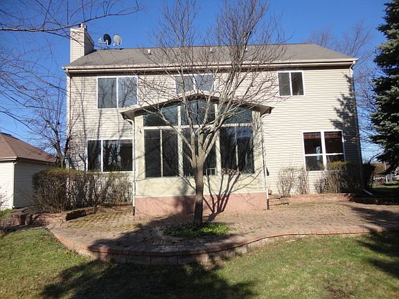 2nd image of 3120 Merrywell Ct