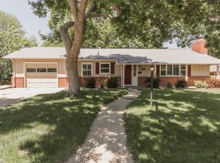 2911 S Madison St, Denver, CO 80210
