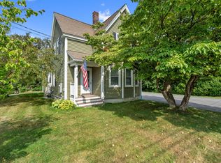 500 Webster Street, Lewiston, ME 04240