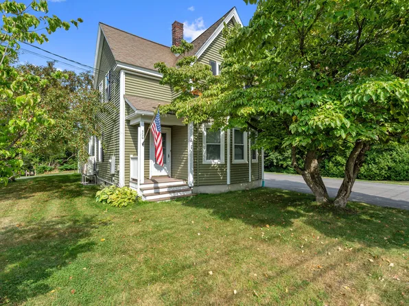 500 Webster Street, Lewiston, ME 04240