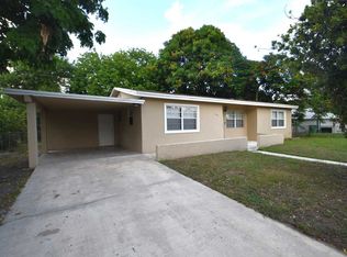 110 SW 30th Ave, Fort Lauderdale, FL 33312