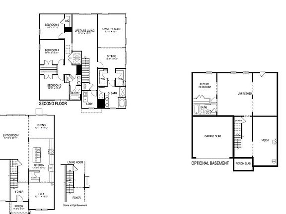 Floor Plan.