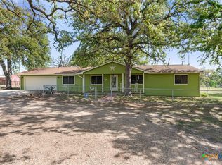 552 County Road 306, Rockdale, TX 76567