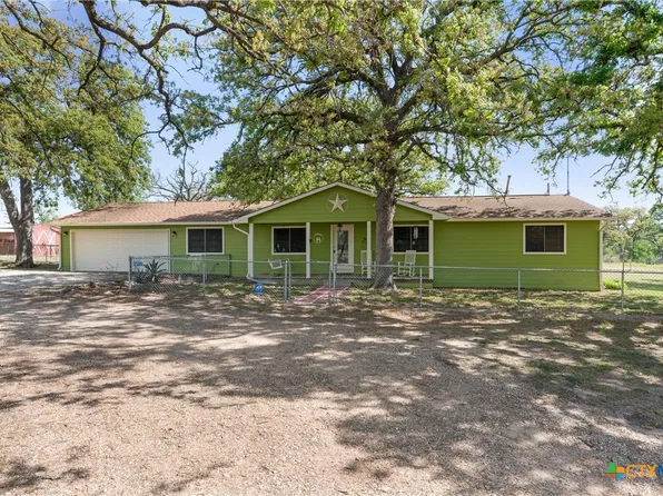 552 County Road 306, Rockdale, TX 76567