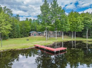 1241 Lake Terrace Dr, Three Lakes, WI 54562