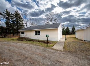 16420 Fifteen Mile Rd, Fraser, MI 48026