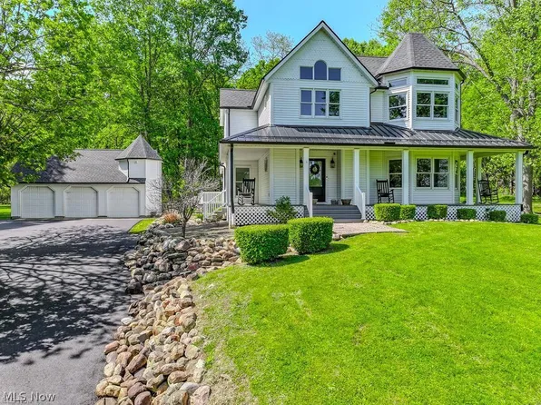 8555 Chillicothe Rd, Mentor, OH 44060
