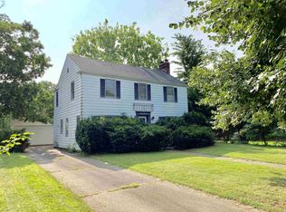 216 S Greenlawn Ave, South Bend, IN