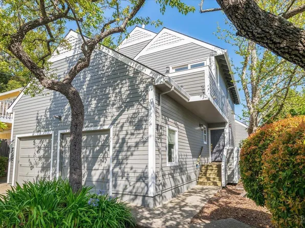 612 Wateree Street, Sausalito, CA 94965