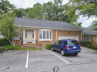 36 Summit Pl, Columbia, SC 29204