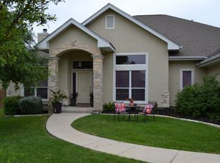 2261 Normandy Grace, New Braunfels, TX 78130