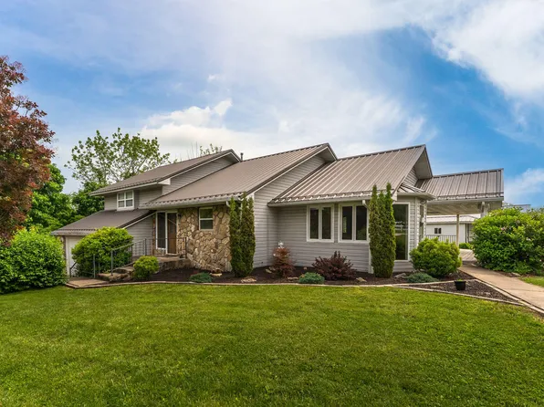 185 Pioneer Drive, Seymour, MO 65746