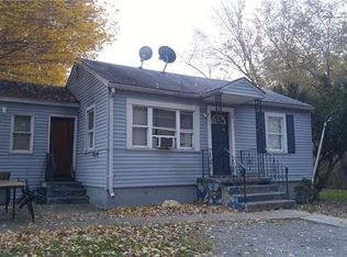 3 1st Ave, Monroe, NY 10930