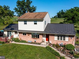 119 Alackness Rd, Spring City, PA 19475