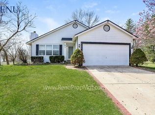 5204 Bay Point Dr, Florissant, MO