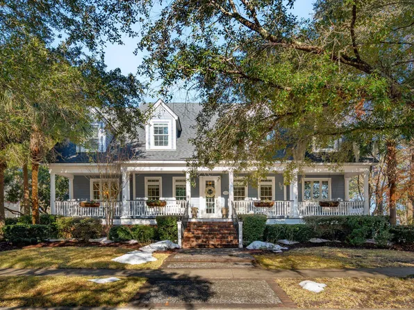 166 Beresford Creek St, Charleston, SC 29492