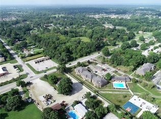 4815 E Thompson Rd, Indianapolis, IN 46237