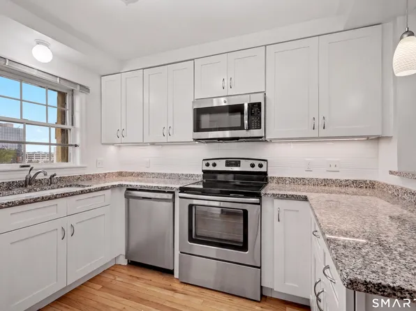 256 Washington Boulevard #14, Stamford, CT 06902