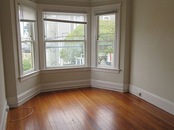 4th image of 1333 Lyon St #4
