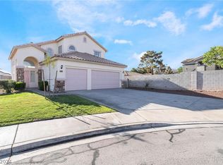 226 Oxford Cloth Ct, Henderson, NV 89074