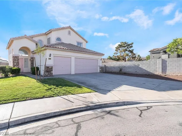 226 Oxford Cloth Ct, Henderson, NV 89074