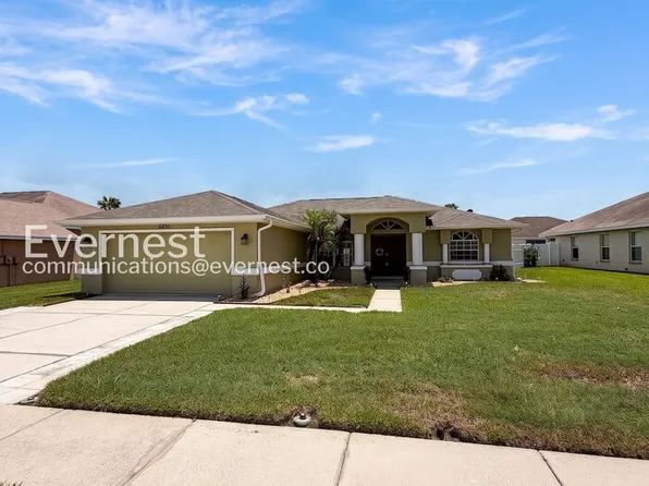 6930 Frascati Loop, Wesley Chapel, FL 33544