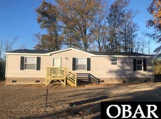 104 C St LOT 14 & 15, Camden, NC 27921