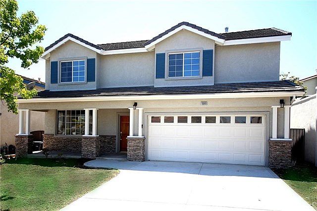 This gorgeous home is move in ready for you!