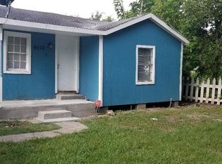 6110 Cavalcade St, Houston, TX 77026