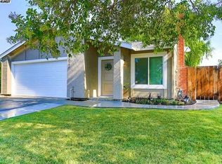 4140 Sugar Pine Way, Livermore, CA
