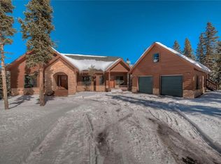 424 Camron Ln, Breckenridge, CO 80424