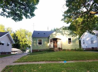 3419 E 7th St, Des Moines, IA 50316