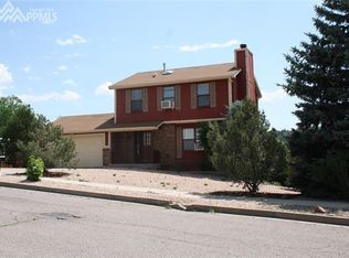 2060 Westmoreland Rd, Colorado Springs, CO 80907